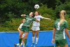 Women’s Soccer vs Babson  Women’s Soccer vs Babson. - Photo by Keith Nordstrom : Wheaton, Women’s Soccer